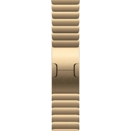 Смарт-часы Apple Watch Series 12 46mm Radiant Gold Titanium Case with Radiant Gold Link Bracelet