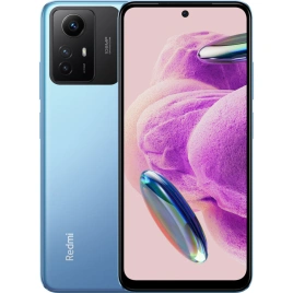 Смартфон Xiaomi Redmi Note 12S 6/128Gb (NFC) Ice Blue Global Version