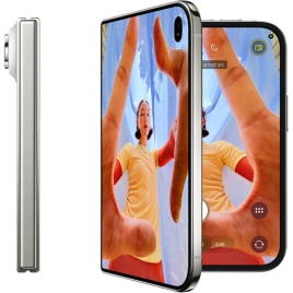 Смартфон Apple iPhone Duo 2TB eSim Star White