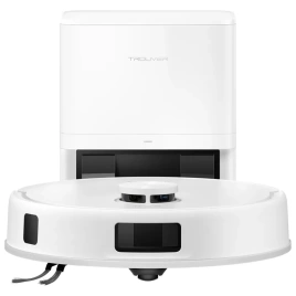 Робот-пылесос Trouver E20s Pro Plus RLE24SD White