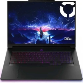 Ноутбук Lenovo Legion 9 18IAX10 18 IPS/ i9-275HX Ultra/64Gb/4Tb SSD (83EY0029RK) Eclipse Black