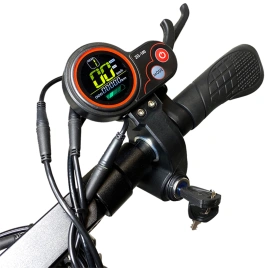 Электросамокат Kugoo M5 Black