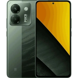 Смартфон Xiaomi Poco M7 Pro 8/256Gb Green EAC