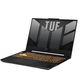 Ноутбук ASUS TUF Gaming F15 FX507VU-LP201 15.6 FHD IPS 250N 144Hz/ i7-13620H/16GB/512GB SSD (90NR0CJ7-M00L80) Mecha Gray