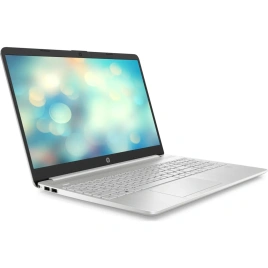 Ноутбук HP 15s-fq5016ny 15.6 FHD IPS/ i7-1255U/16Gb/512Gb SSD (7C1T8EA) Silver