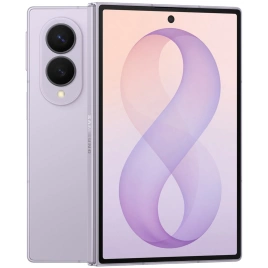 Смартфон Samsung Z Fold8 SM-971B 12/512GB Lavender