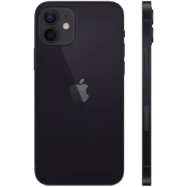 Смартфон Apple iPhone 12 256Gb Black (Черный)