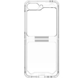 Чехол UAG PLYO для Galaxy Z Flip 5 Ice