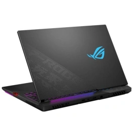 Ноутбук ASUS ROG Strix SCAR 17 G733PYV-LL067W 17.3 WQHD IPS/ R9-7945HX3D/32GB/1TB SSD (90NR0DB4-M006J0) Off Black