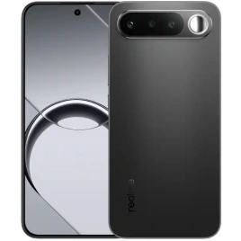 Смартфон Realme 16 5G 8/256GB Air Black