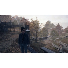 Игра Sony The Dark Pictures: The Devil in Me (Русская версия) (PS5)