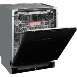 Посудомоечная машина Kuppersberg GS 6057 Black