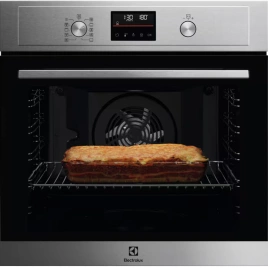 Электрический духовой шкаф Electrolux EOF4P56X Stainless Steel