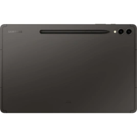 Планшет Samsung Galaxy Tab S9 Plus Wi-Fi 12/512GB Graphite EAC (SM-X810)