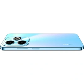 Смартфон Infinix Hot 40i 8/256Gb Palm Blue