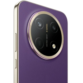 Смартфон Honor X9e Pro 6/256GB Deep Purple