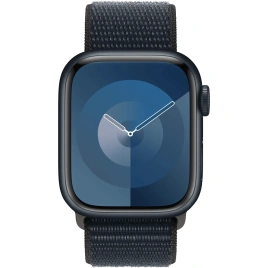 Ремешок Apple Watch 41mm Midnight Sport Loop (MT533)