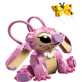 Конструктор LEGO Disney Angel 43257