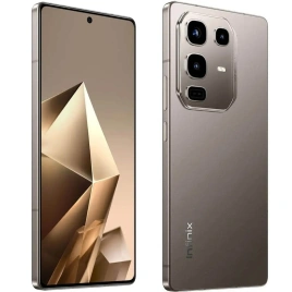 Смартфон Infinix Note 50 Pro 12/256Gb Titanium Grey