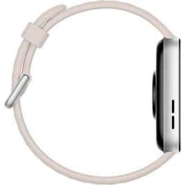 Смарт-часы Huawei Watch Fit 3 Moon White (55020CJG)