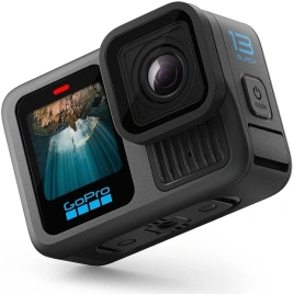 Экшн-камера GoPro HERO 13 Black