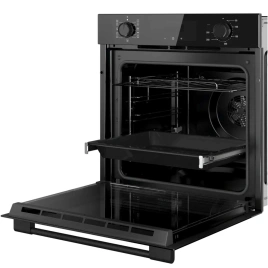 Электрический духовой шкаф Kuppersberg HO 622 B Black