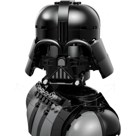 Конструктор LEGO Star Wars Darth Vader Bust