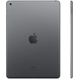 Планшет Apple iPad 10.2 (2021) Wi-Fi 256Gb Space Grey (MK2N3)