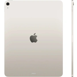 Планшет Apple iPad Air 13 (2025) Wi-Fi 512Gb Starlight