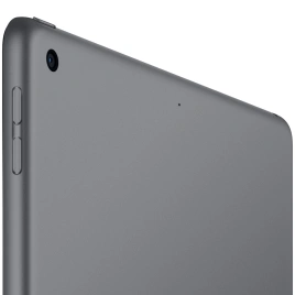 Планшет Apple iPad 10.2 (2021) Wi-Fi 256Gb Space Grey (MK2N3)