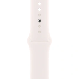 Ремешок Apple Watch 40mm Light Blush Sport Band M/L (MAXD4)