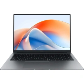 Ноутбук Honor MagicBook X16 Plus 16 IPS/ i5-220H/16GB/1TB SSD (5301ALVX) Space Gray
