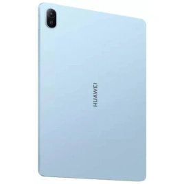 Планшет Huawei MatePad SE 11 (2024) Wi-Fi 8/128Gb Crystal Blue + Pencil AGS6-W09DP (53014BAB)