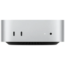 Компьютер Apple Mac Mini M4 Pro 12C CPU, 16C GPU/24Gb/512Gb SSD (MCX44) Silver