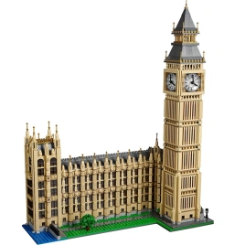 Конструктор LEGO Creator Big Ben 10253