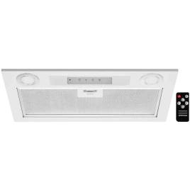 Встраиваемая вытяжка Kuppersberg Inlinea 52 White