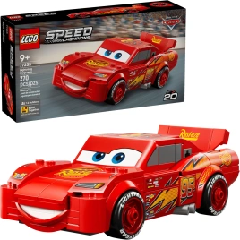 Конструктор LEGO Speed Champions Lightning McQueen 77255