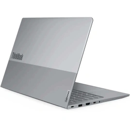 Ноутбук Lenovo ThinkBook 14 G8 IAL 14 IPS/ i5-255U Ultra/16Gb/512Gb SSD (21SJ002AGQ) Arctic Grey