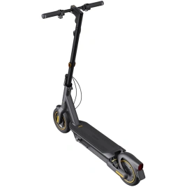 Электросамокат Ninebot KickScooter Max G2 Black