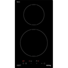 Индукционная варочная панель Korting HI 32021 Black