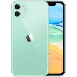Смартфон Apple iPhone 11 128GB Green