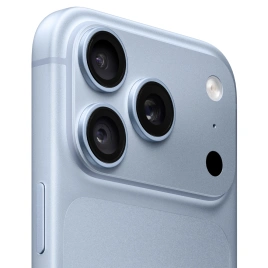 Смартфон Apple iPhone 18 Pro 256GB eSim Glacier