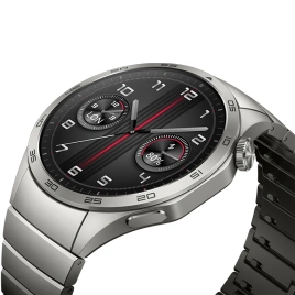 Смарт-часы Huawei Watch GT 4 46mm Gray (55020BMT)