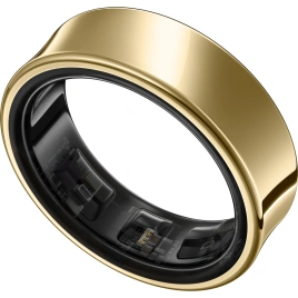 Умное кольцо Samsung Galaxy Ring SM-Q505 Size 5 Titanium Gold