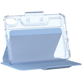 Чехол UAG Lucent для iPad Mini 2021 (12328N315858) Blue