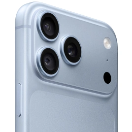 Смартфон Apple iPhone 18 Pro Max 1TB eSim Glacier