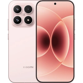 Смартфон Xiaomi 17 12/256Gb Pink CN