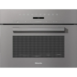 Микроволновая печь Miele M 7244 TC GRGR Gray