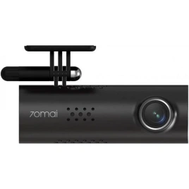 Видеорегистратор Xiaomi 70mai Smart Dash Cam 1S
