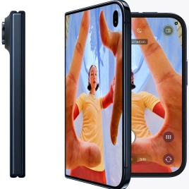 Смартфон Apple iPhone Duo 1TB eSim Night Sky